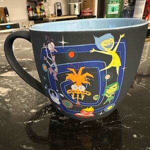 💙 Inside Out 2 Mug 💙